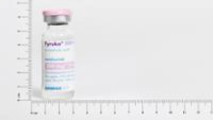 TYRUKO 300 MG CONCENTRADO PARA SOLUCION PARA PERFUSION