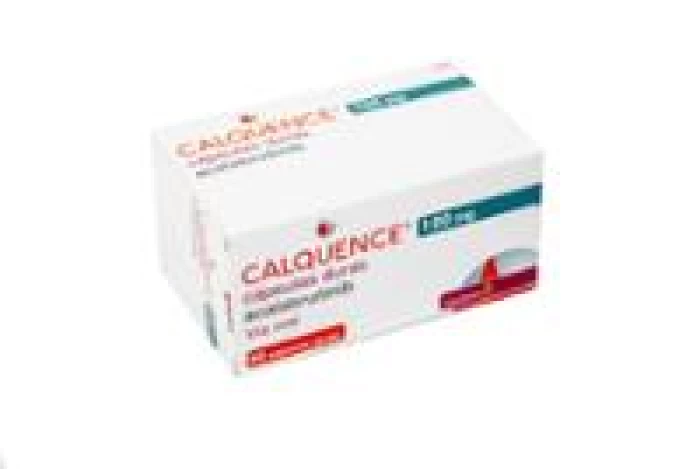 CALQUENCE 100 MG CAPSULAS DURAS CALQUENCE 100 MG CAPSULAS DURAS