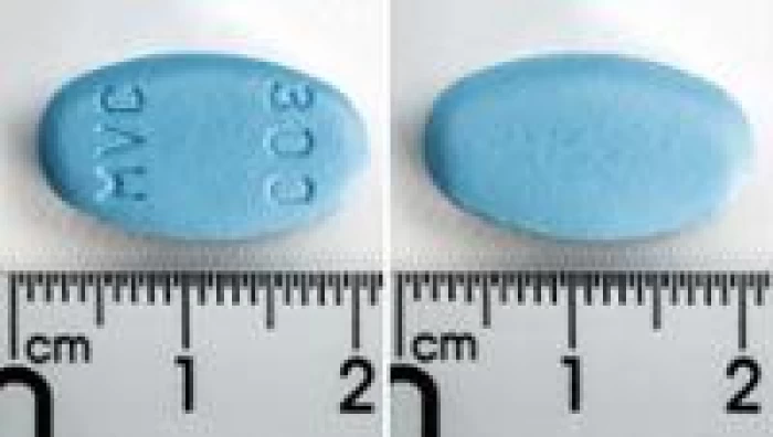 CELSENTRI 300 MG COMPRIMIDOS RECUBIERTOS CON PELICULA