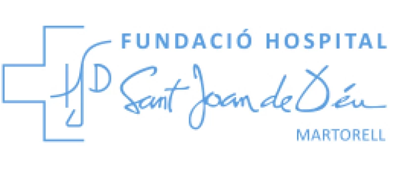 Fundació Hospital Sant Joan de Déu de Martorell Fundació Hospital Sant Joan de Déu de Martorell