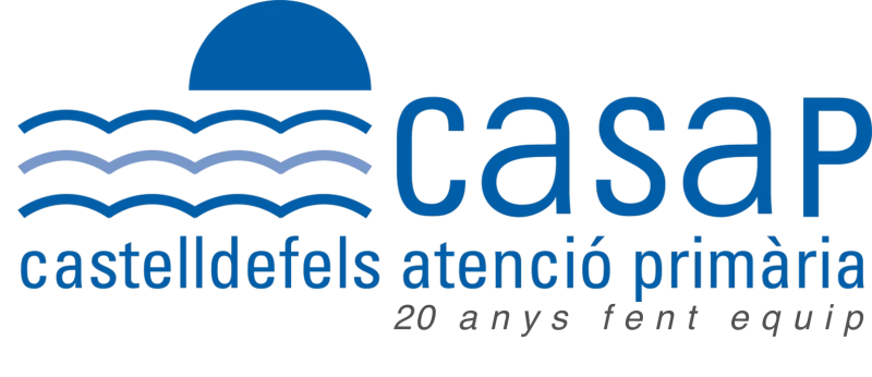 Consorci de Castelldefels Agents de Salut (CASAP)